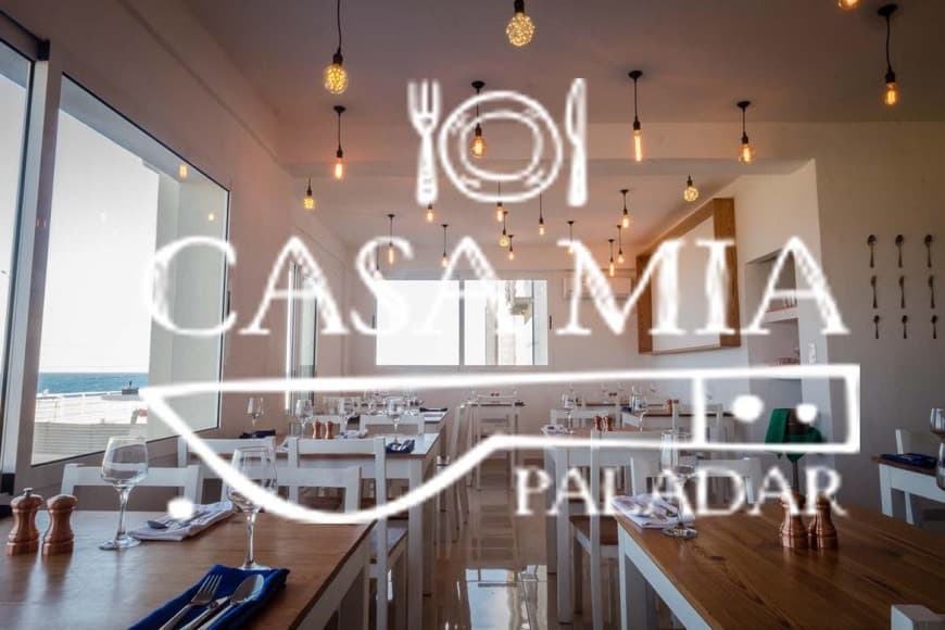 Restaurants Casa Mia Paladar