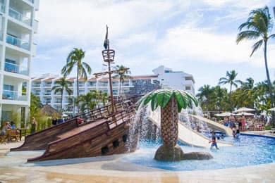 Place Marival Resort & Suites Nuevo Vallarta