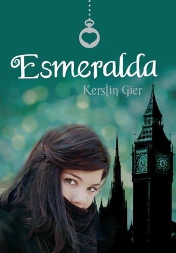 Book Esmeralda 