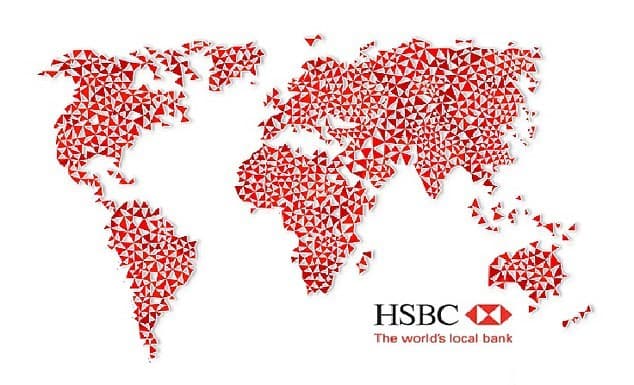 Place HSBC