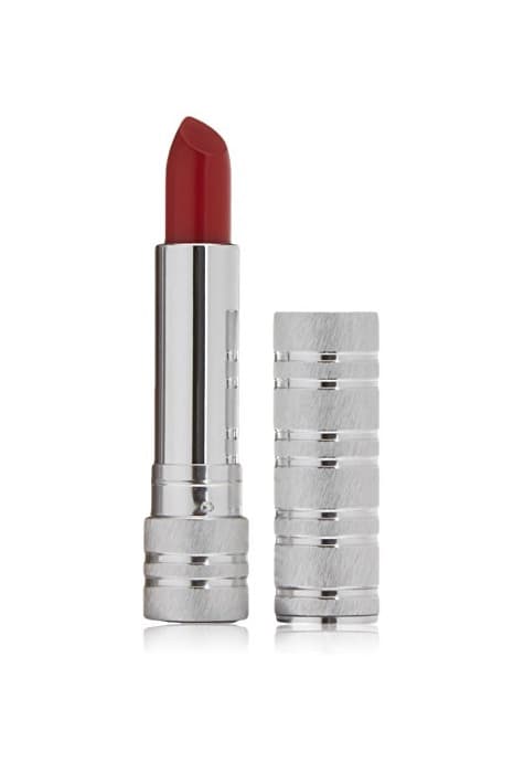 Beauty Clinique High Impact Barra de Labios Tono 12 Red-Y To Wear