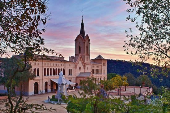 Place Hotel Sant Pere del Bosc