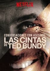 Serie Conversations with a Killer: The Ted Bundy Tapes