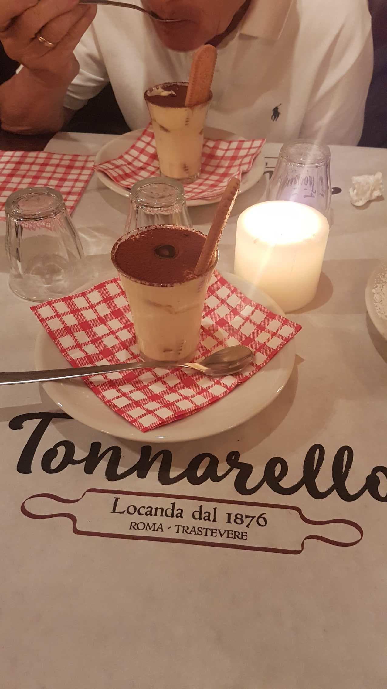 Restaurants Tonnarello