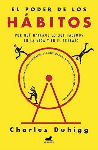 Book El poder de los hábitos