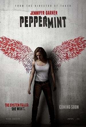 Movie Peppermint