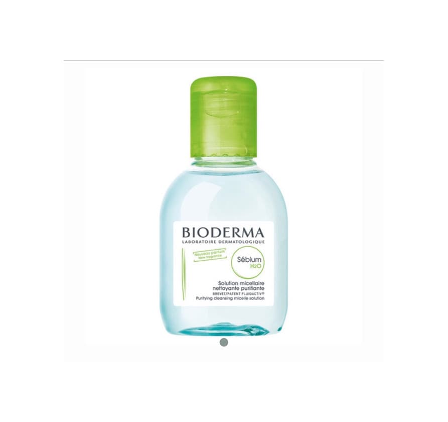 Product Agua Micelar Bioderma