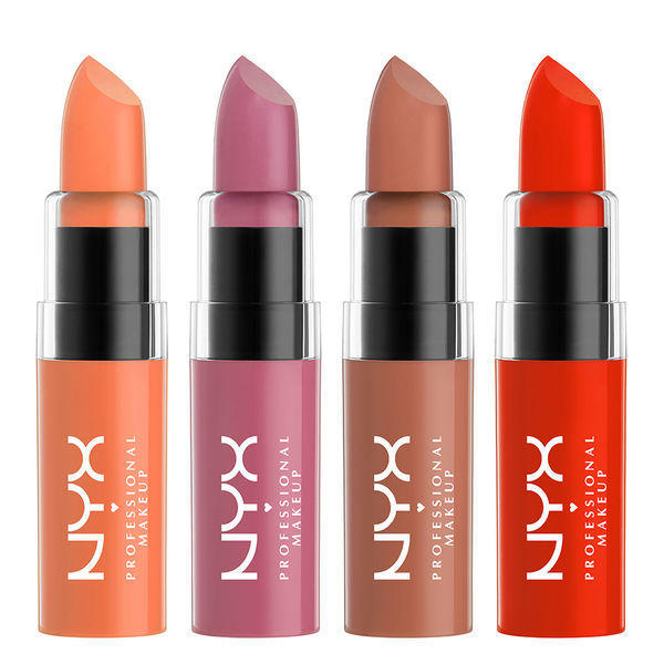 Belleza Lipstick, de NYX