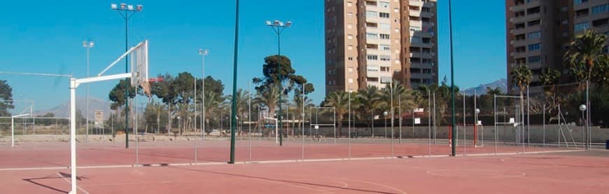 Moda Zona Deportiva "Fabraquer" - Deportes el Campello