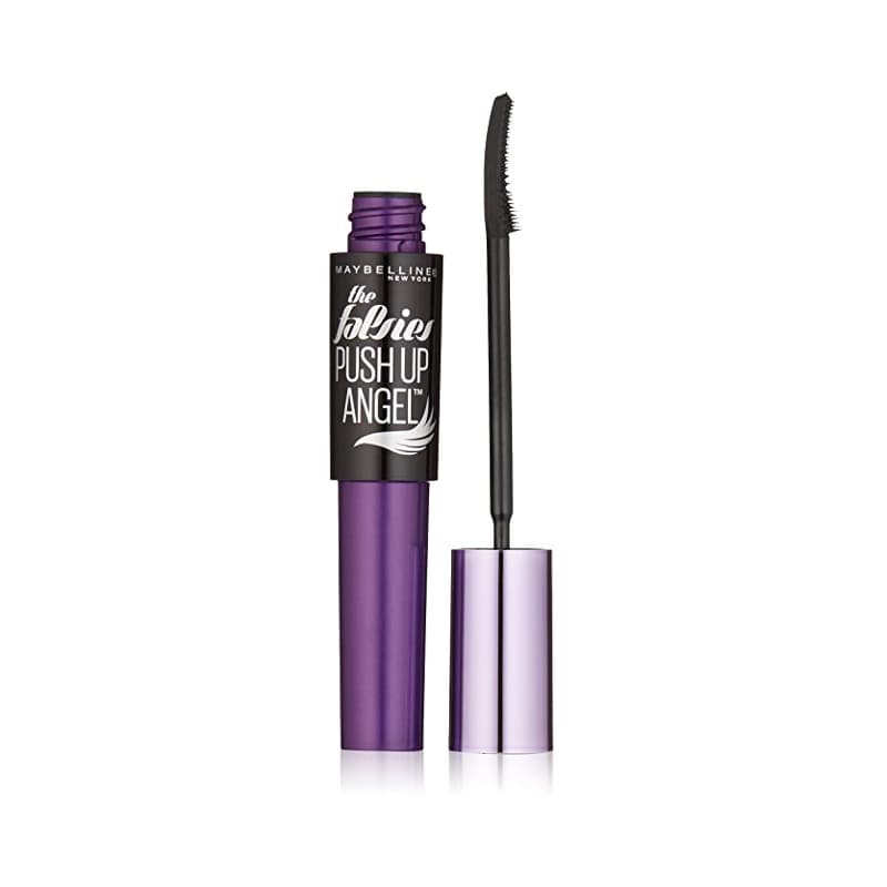 Fashion Maybelline The Falsies Push Up Angel Mascara | First Impression ...