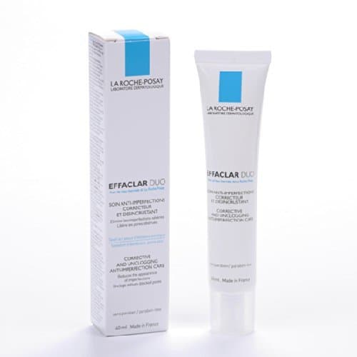 Belleza La Roche Posay Effaclar DUO