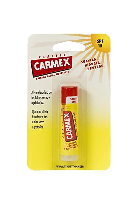 Product Carmex COS 004 Bálsamo labial