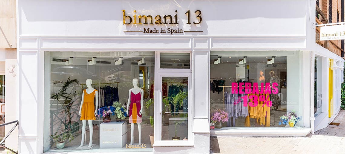 Moda Bimani 13