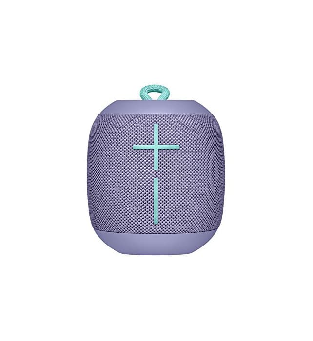 Electrónica Ultimate Ears WONDERBOOM -  Altavoz Bluetooth impermeable con conexión