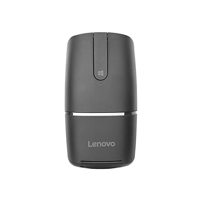 Electrónica Lenovo GX30K69572 - Ratón (RF inalámbrica