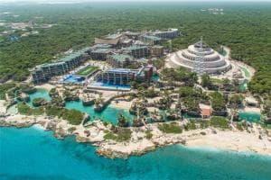 Place Xcaret