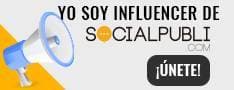 Fashion Soy influencer o microinfluencer - Socialpubli.com