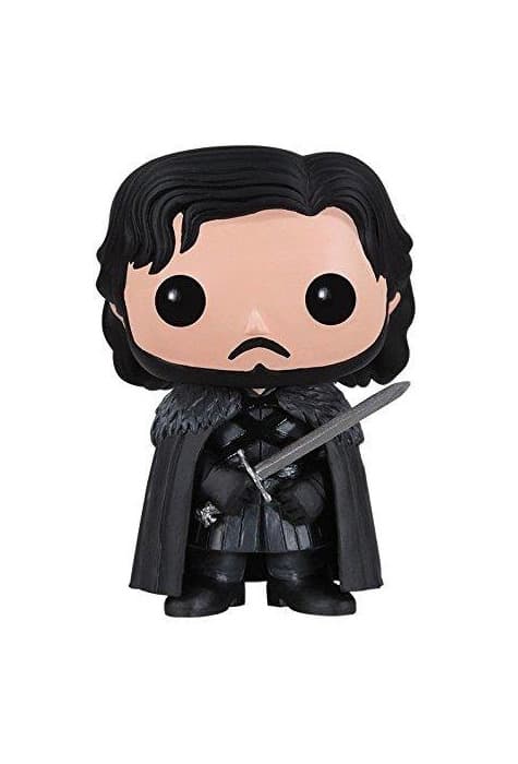 Product Juego de tronos Jon Snow envio gratis funko pop