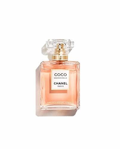 Belleza Chanel Coco Mademoiselle