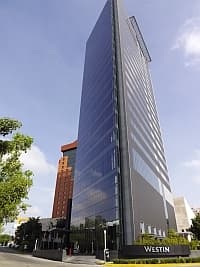 Place The Westin Guadalajara