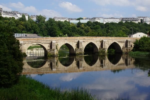 Lugar Ponte Romana