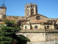 Lugar Ourense