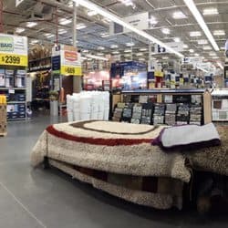 Place Lowe's Linda Vista