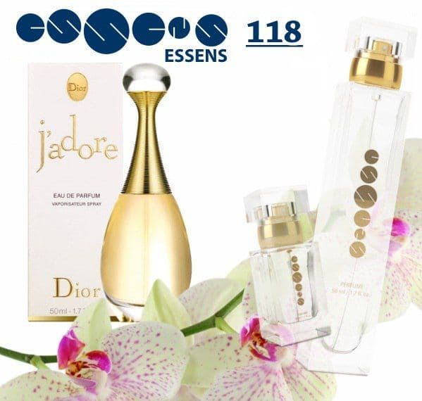 Product Perfumes woman essens 