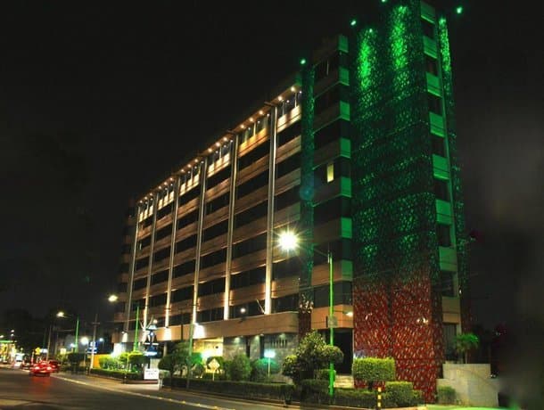 Place Hotel Brasilia