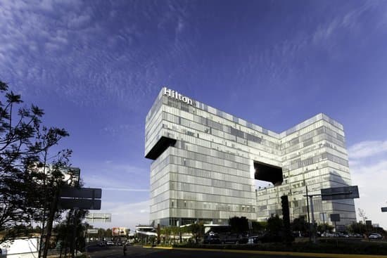 Lugar Hilton Mexico City Santa Fe