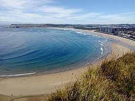 Place Playa de Salinas