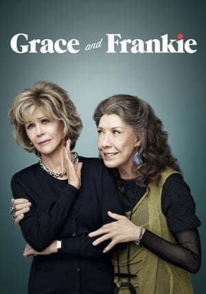 Serie Grace and Frankie