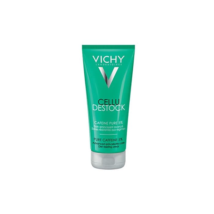 Beauty VICHY CELLUDESTOCK ANTICELULITICO 200 ML