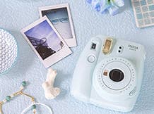 Fashion instax mini 9 | Fujifilm Global