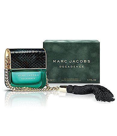 Fashion Decadence Marc Jacobs perfume - una nuevo fragancia para ...