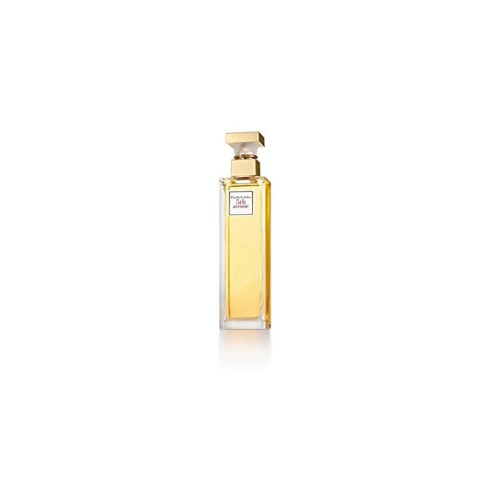 Belleza 5th Avenue, de Elizabeth Arden