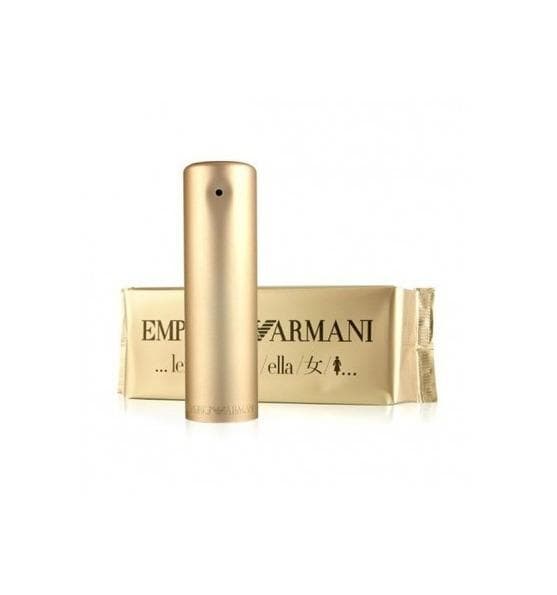 Belleza ARMANI-EMPORIO EMPORIO ELLA agua de perfume vaporizador 100 ml