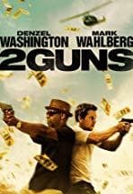 Película Two Guns