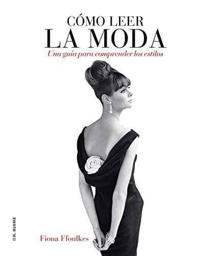 Book Cómo leer la moda