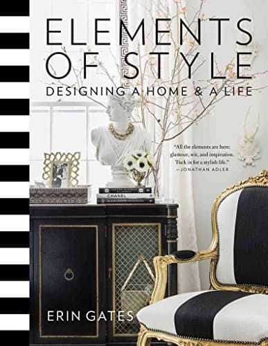 Libro [(Elements of Style : Designing a Home and a Life)] [By