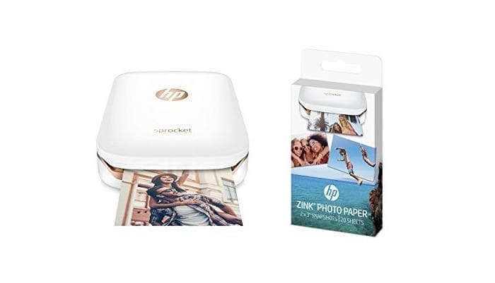 Product HP Sprocket