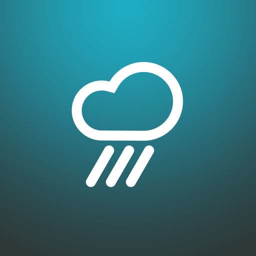 App Sonidos de Lluvia HQ