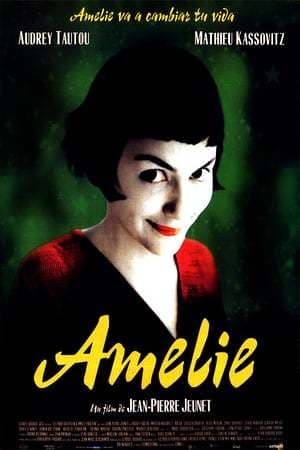 Película Amélie