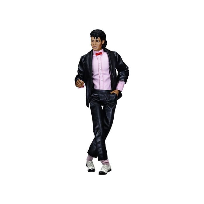 Product Michael Jackson - Collection Doll #1: Billie Jean