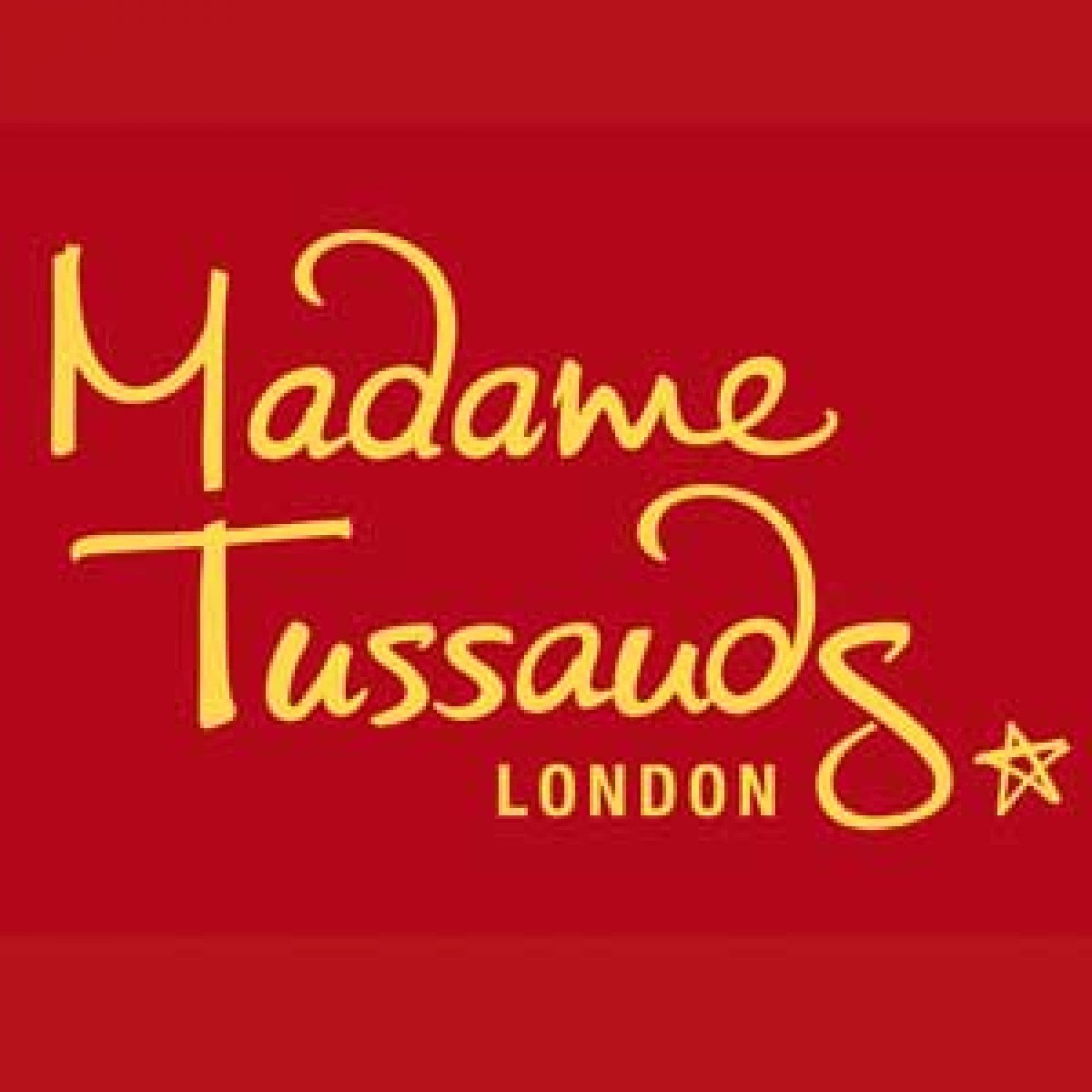 Lugar Madame Tussauds London