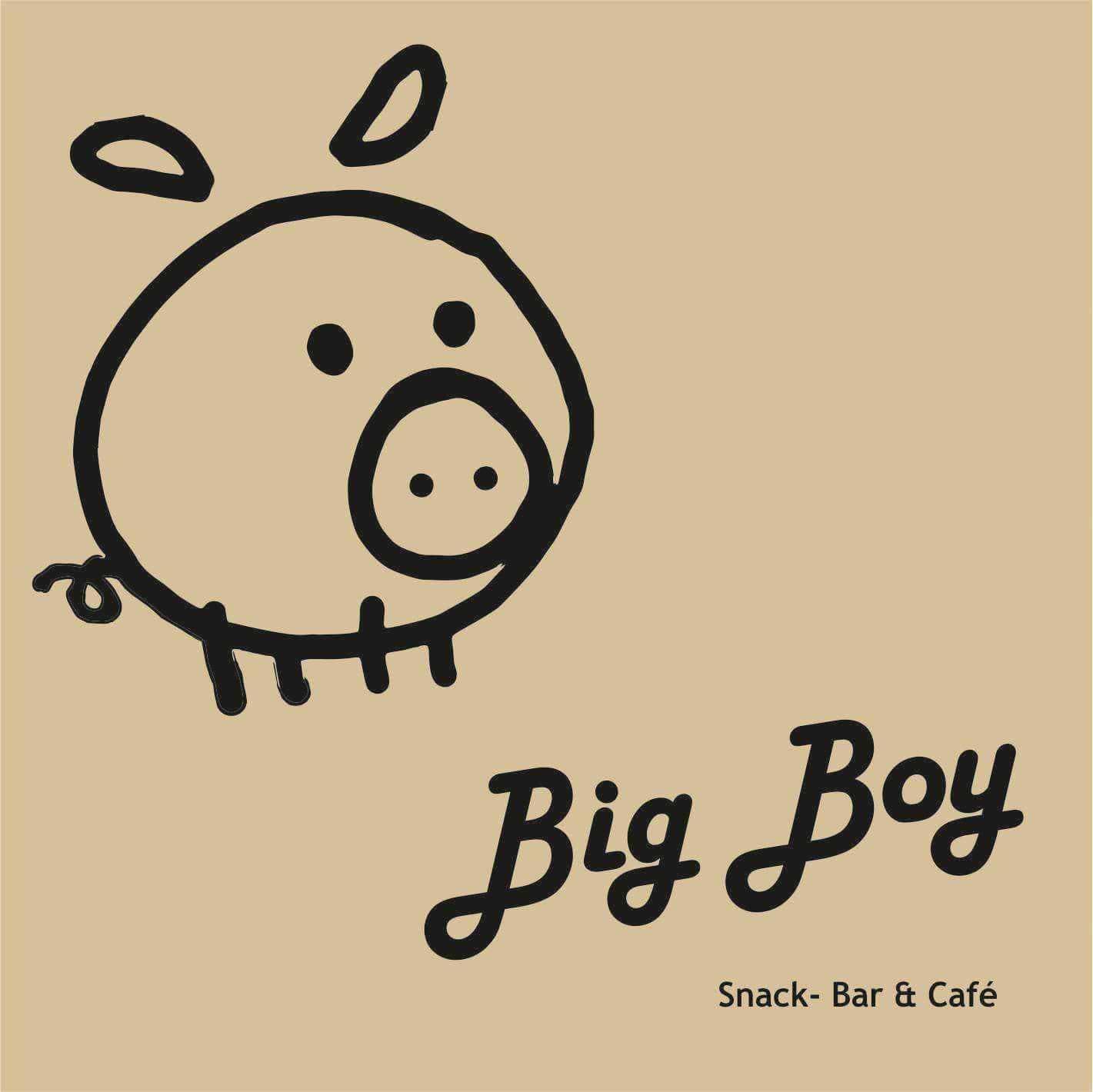 Restaurants The Big Boy Snack Bar & Café