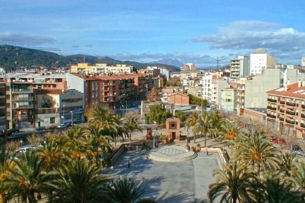 Place Molins de Rei