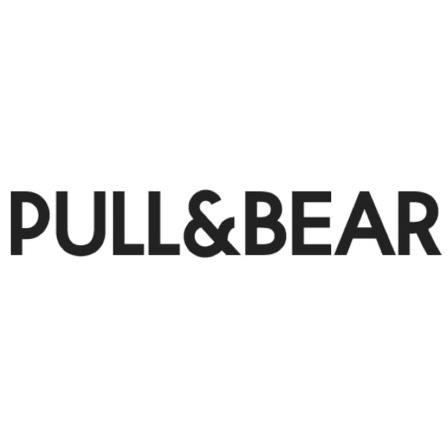 Fashion Pull & Bear