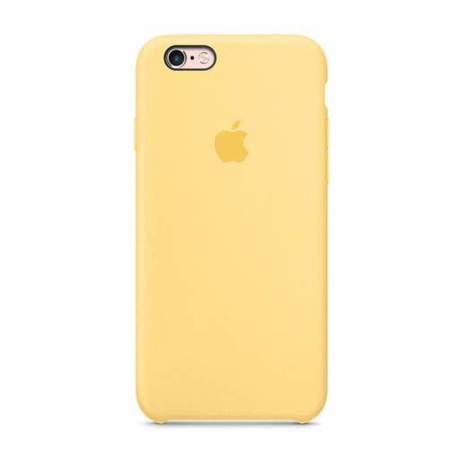 Electrónica OEM Original Funda de Silicona Silicone hülle para Apple iPhone x 8