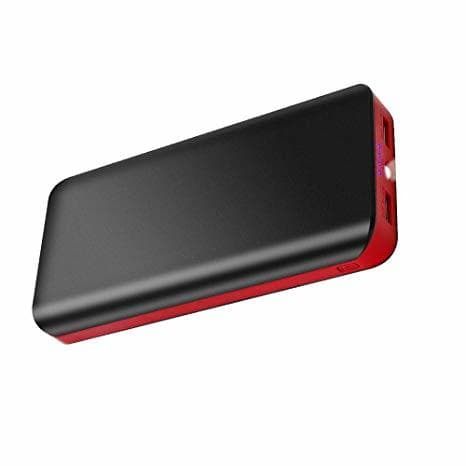 Producto Batería Externa para Movil 25000mAh Power Bank Carga Rápida ...